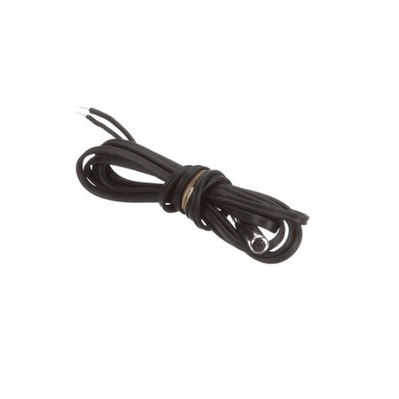 Vulcan Hart Probe, Digital Controlle R (Dix 00-960699